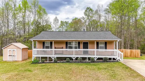 436 Rustin Drive, Dallas, GA 30157