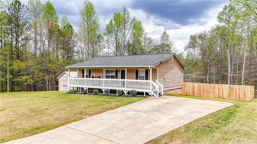 436 Rustin Drive, Dallas, GA 30157 - #3