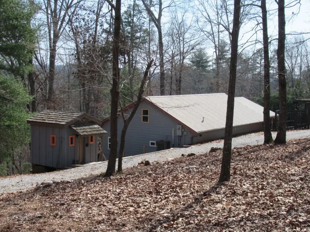 378 Laurel Circle, Dahlonega, GA 30533 - #1