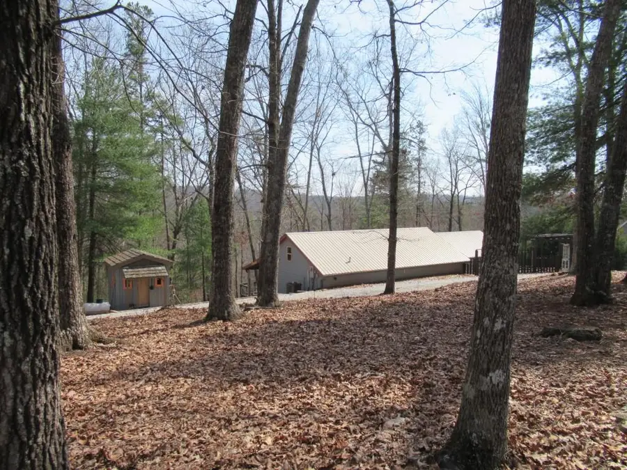 378 Laurel Circle, Dahlonega, GA 30533 - #2