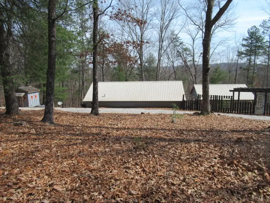 378 Laurel Circle, Dahlonega, GA 30533 - #3