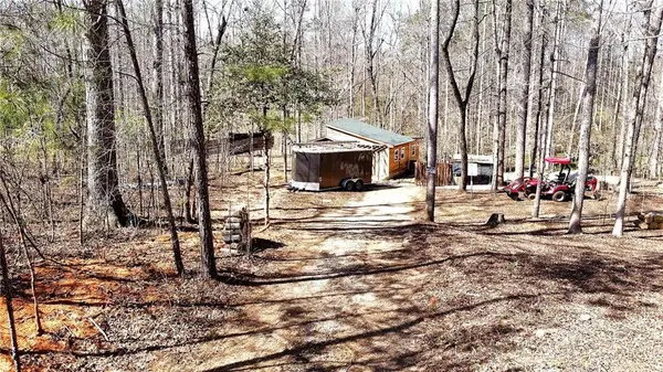 1125 Pecks Road, Dahlonega, GA 30533