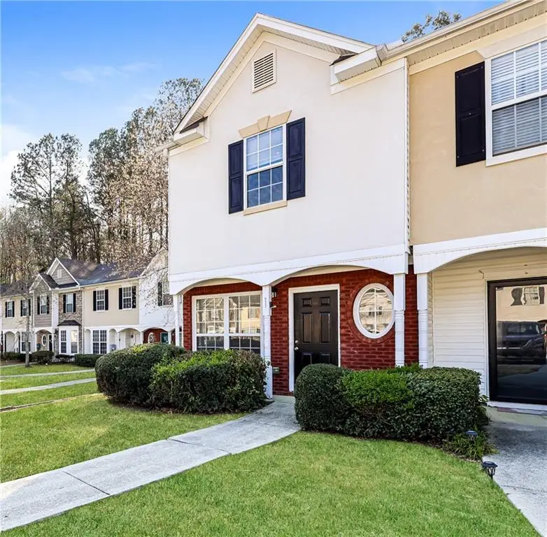 6117 Camden Forrest Cove, Riverdale, GA 30296 - #3