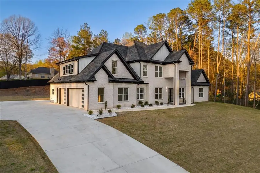 6312 Hwy 81, Loganville, GA 30052 - #3