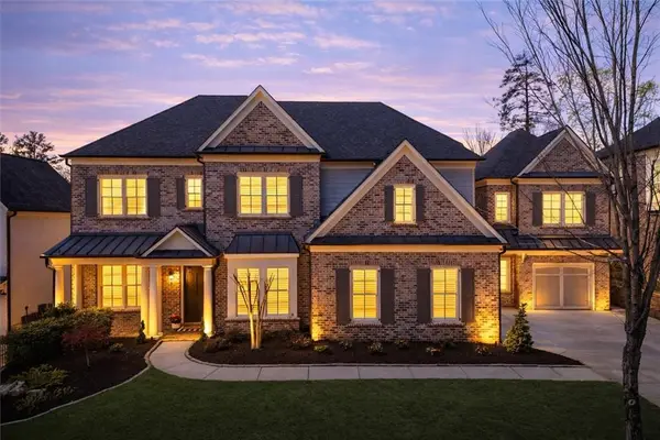 11040 Callaway Drive, Johns Creek, GA 30097