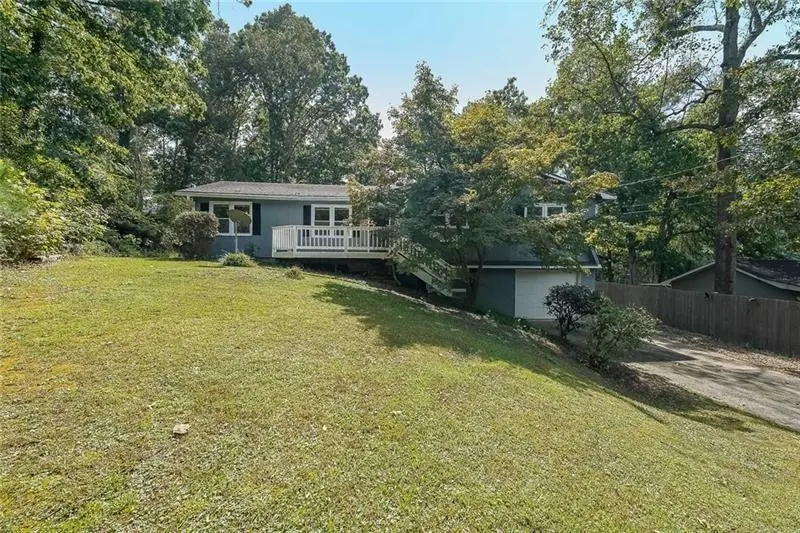 2959 Creekstone Drive, Acworth, GA 30102 - #2