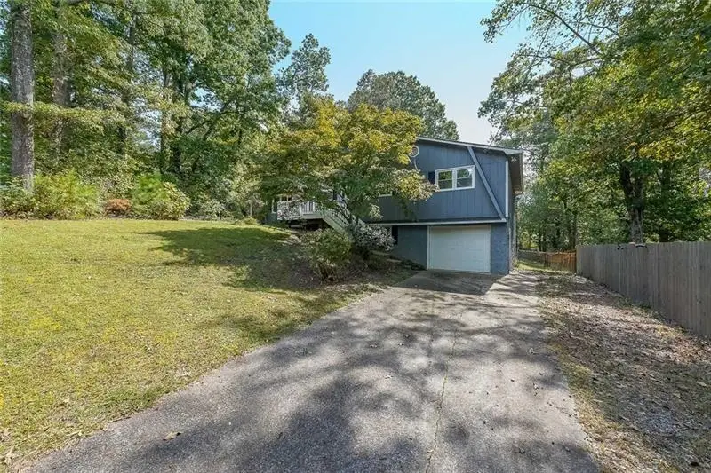 2959 Creekstone Drive, Acworth, GA 30102 - #3