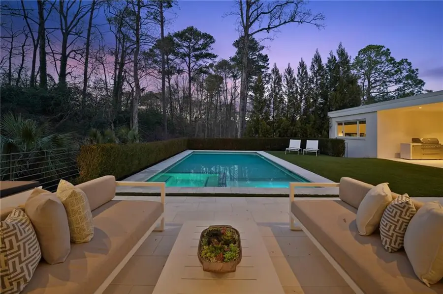 1834 Wildwood Place Ne, Atlanta, GA 30324 - #2