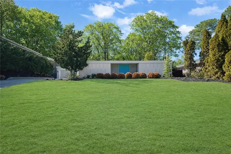 1834 Wildwood Place Ne, Atlanta, GA 30324 - #3