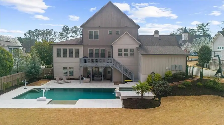 1145 Allenbrook Lane, Roswell, GA 30075 - #3