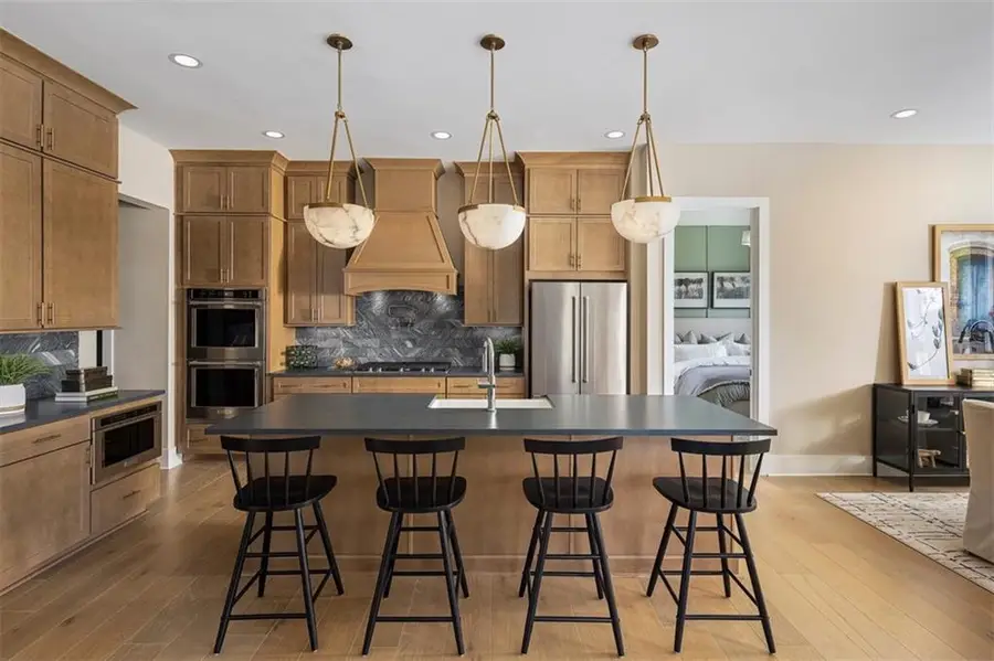 214 Mooney Road, Woodstock, GA 30188 - #2