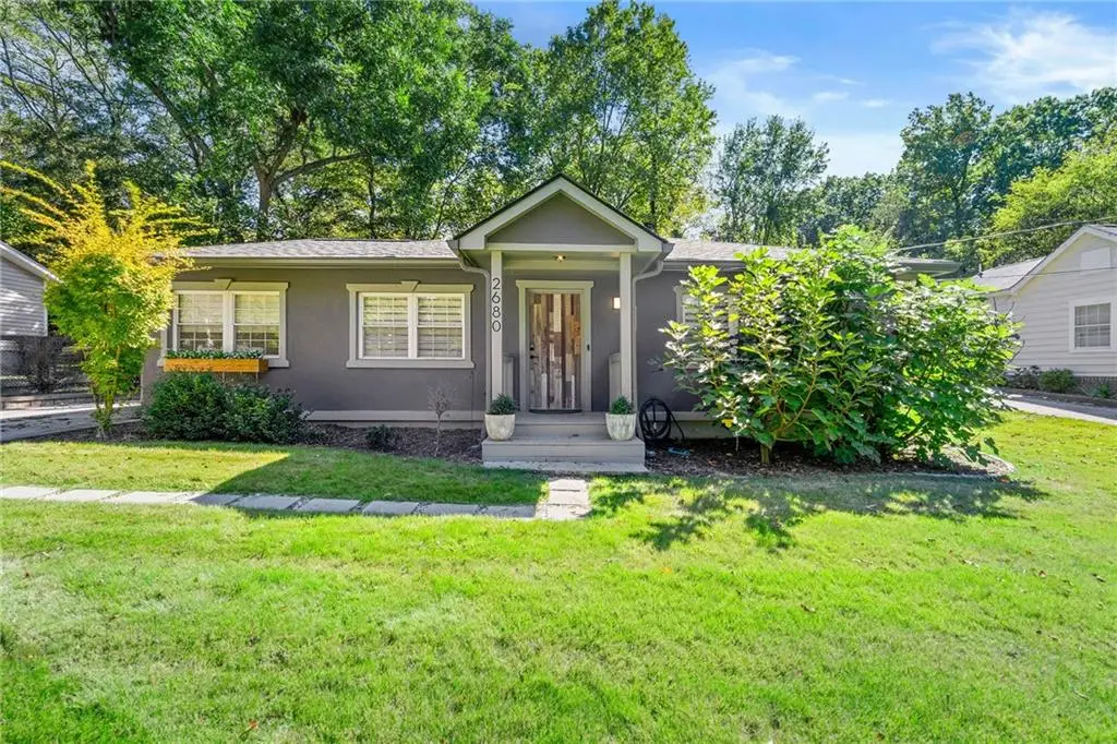 2680 Rosemary Street Nw, Atlanta, GA 30318 - #1