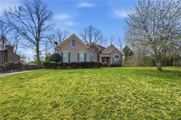 2333 Ettas Circle Se, Conyers, GA 30013