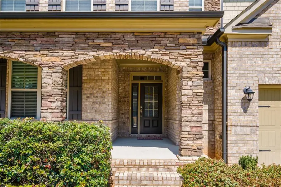 1667 Greenspring Court, Hoschton, GA 30548 - #2