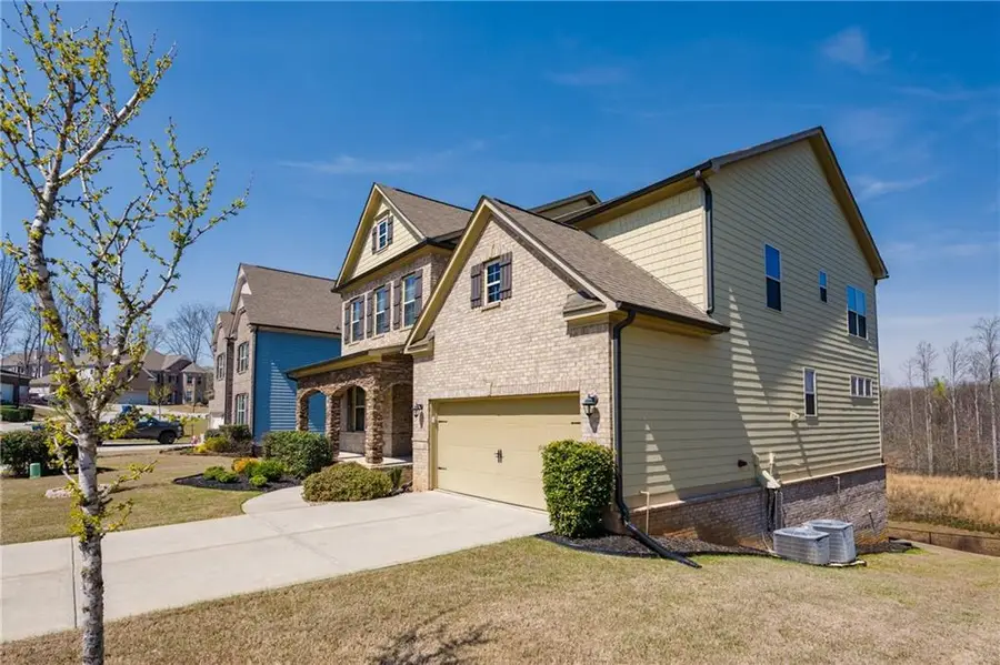 1667 Greenspring Court, Hoschton, GA 30548 - #3