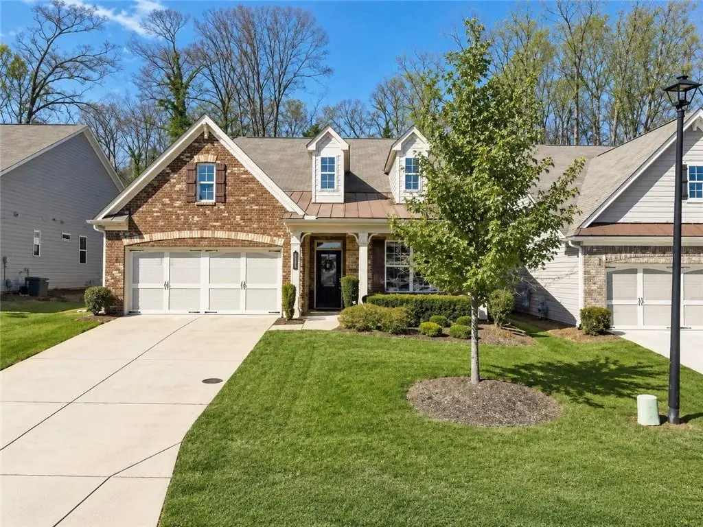 2545 Westlington Circle, Cumming, GA 30040 - #1