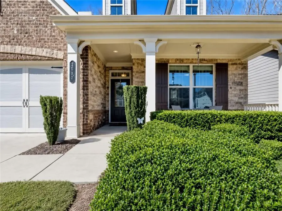 2545 Westlington Circle, Cumming, GA 30040 - #2