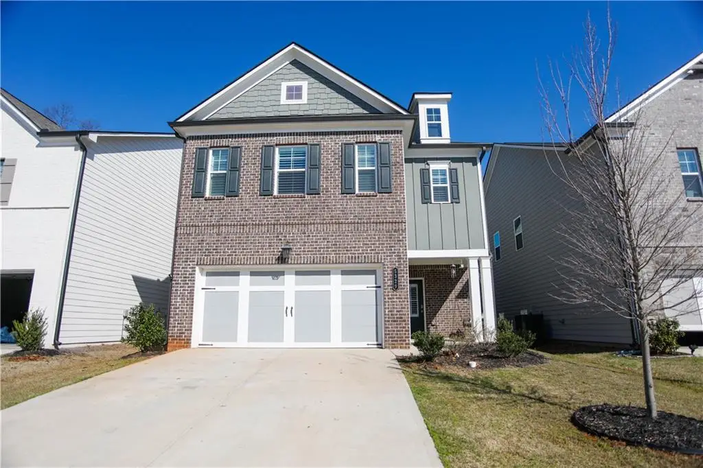 5329 Fox Hill Lane, Oakwood, GA 30566 - #1
