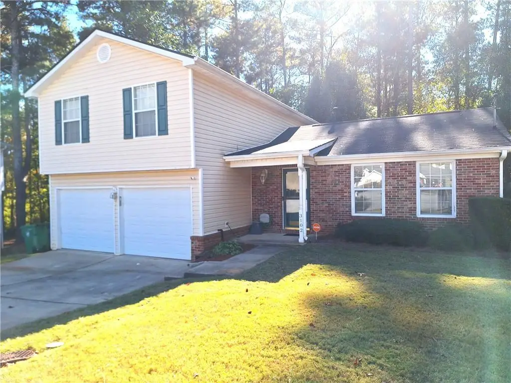 3102 Aberdeen Cove, Lithonia, GA 30038 - #1