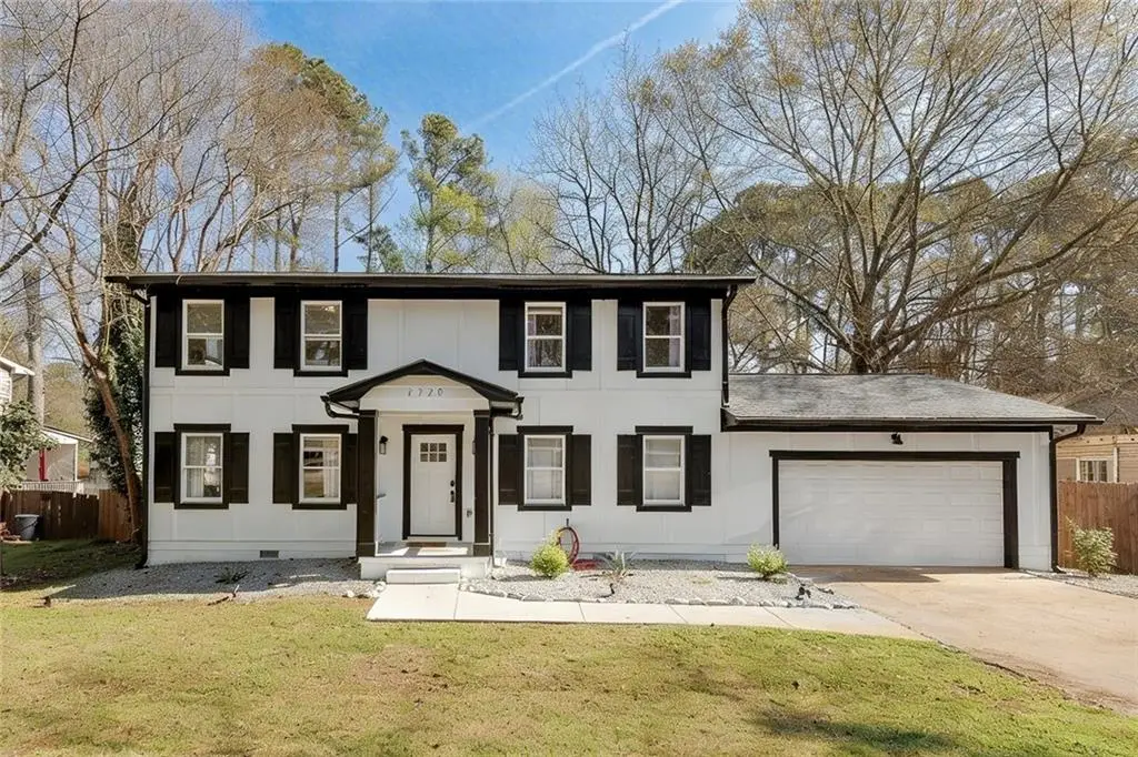 2328 Carnes Road, Jonesboro, GA 30236 - #1