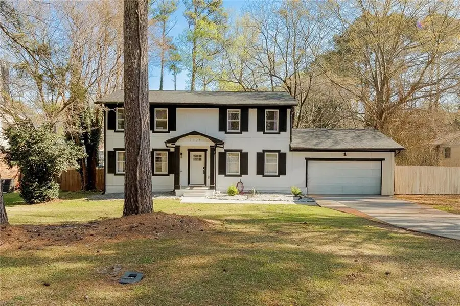 2328 Carnes Road, Jonesboro, GA 30236 - #3