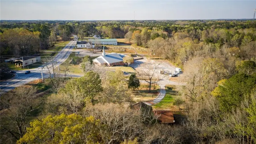 2115 Oak Hill Road, Covington, GA 30016 - #2