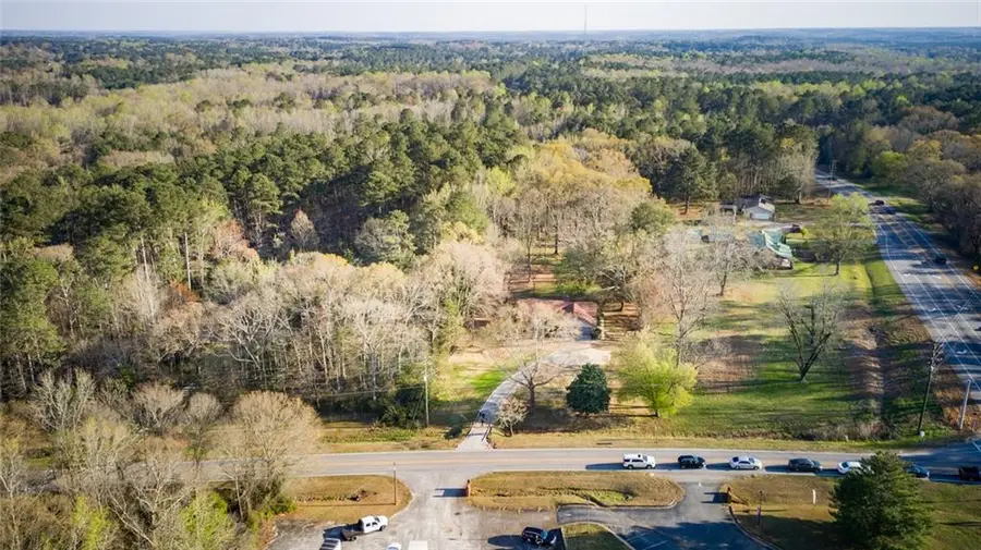 2115 Oak Hill Road, Covington, GA 30016 - #3