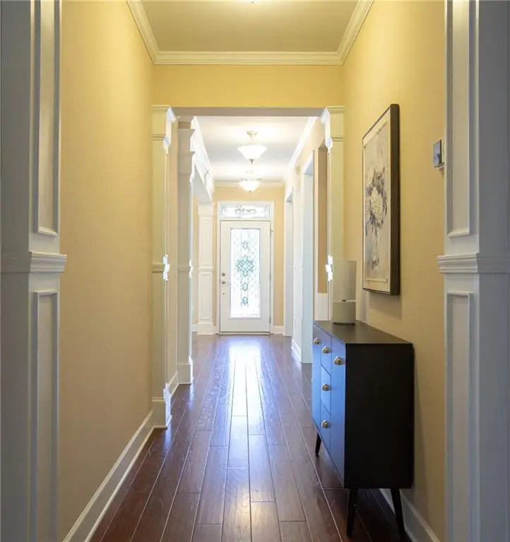 3418 Cresswind Parkway Sw, Gainesville, GA 30504 - #2