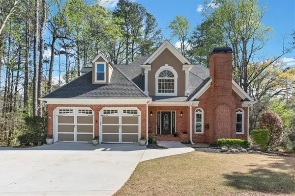 5381 Whitaker Trail Nw, Acworth, GA 30101
