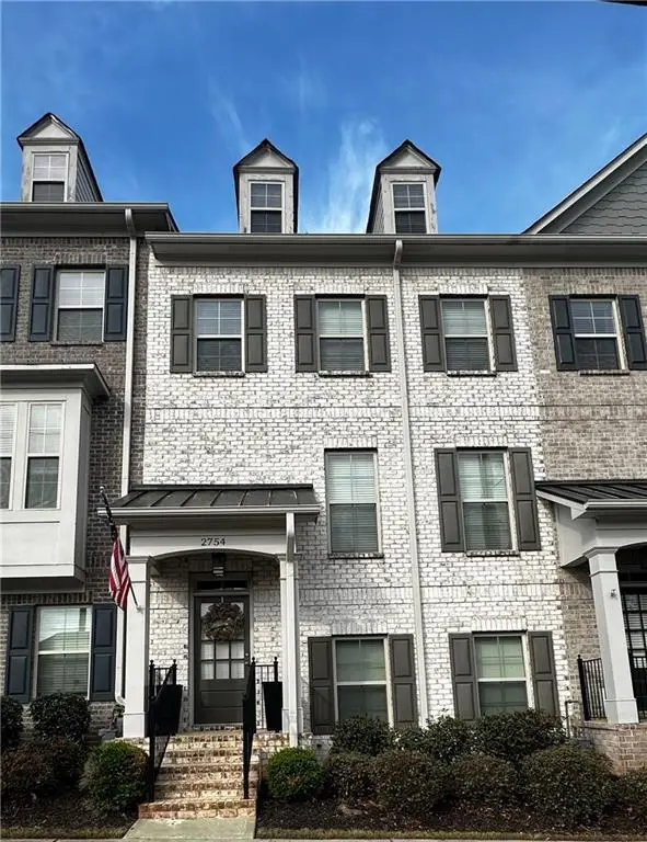 2754 Fullers Alley, Kennesaw, GA 30144