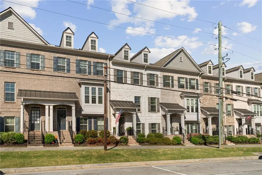2754 Fullers Alley, Kennesaw, GA 30144 - #2
