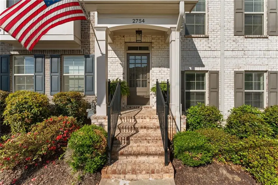 2754 Fullers Alley, Kennesaw, GA 30144 - #3