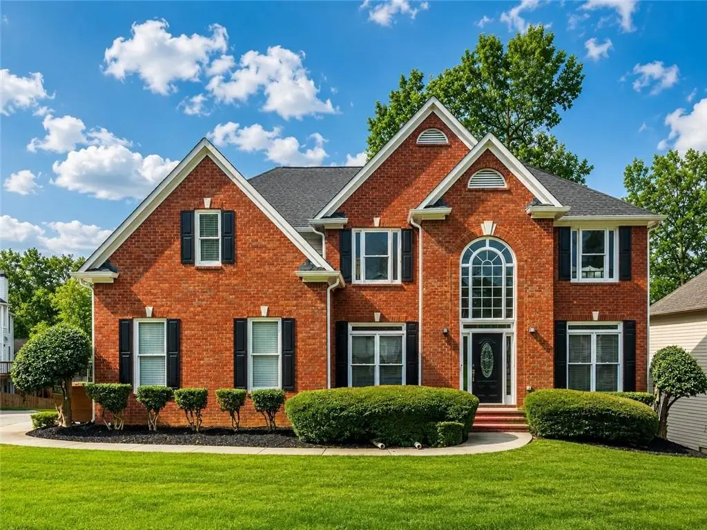 1331 Dayspring Trace, Lawrenceville, GA 30045 - #1