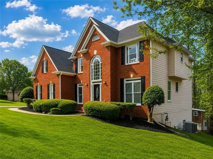 1331 Dayspring Trace, Lawrenceville, GA 30045 - #2