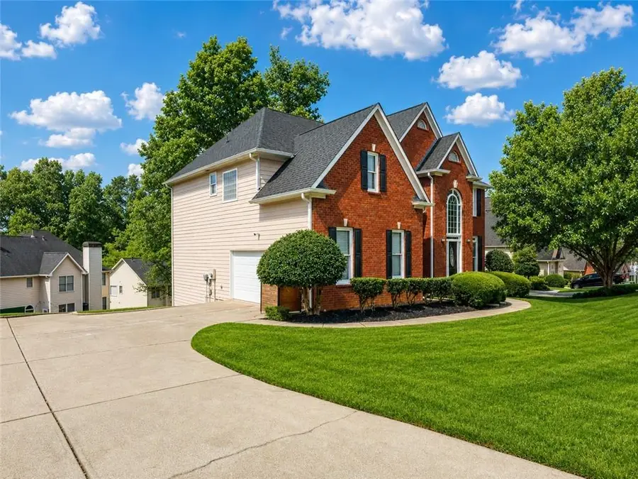 1331 Dayspring Trace, Lawrenceville, GA 30045 - #3
