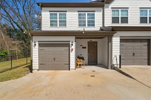 2874 Barnett Court Nw, Atlanta, GA 30318