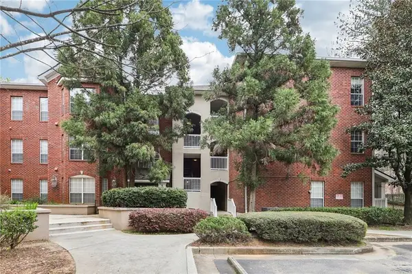 5641 Roswell Road #217, Atlanta, GA 30342