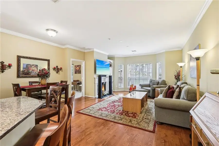 5641 Roswell Road #217, Atlanta, GA 30342 - #3