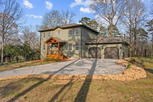 261 Langston Drive Ne, Calhoun, GA 30701