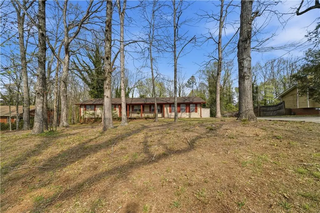 2937 Pebble Lane, Snellville, GA 30078 - #1