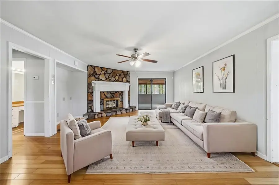 2937 Pebble Lane, Snellville, GA 30078 - #2