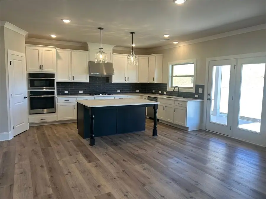 4275 Trinity Oaks Trail, Cumming, GA 30040 - #2