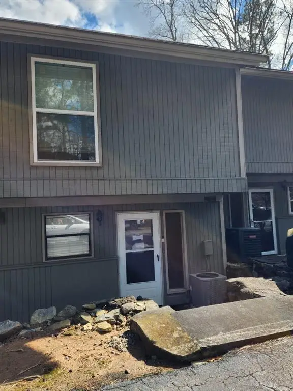 6204 Overlook Road, Peachtree Corners, GA 30092 - #1