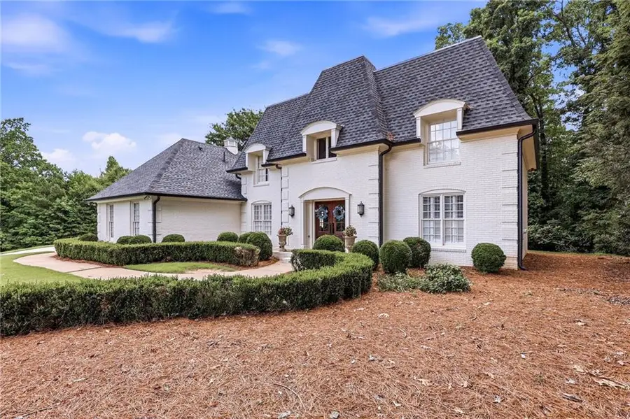 197 Club Drive, Gainesville, GA 30506 - #2