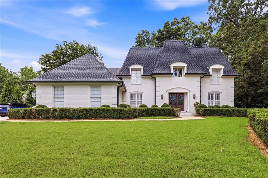 197 Club Drive, Gainesville, GA 30506 - #3