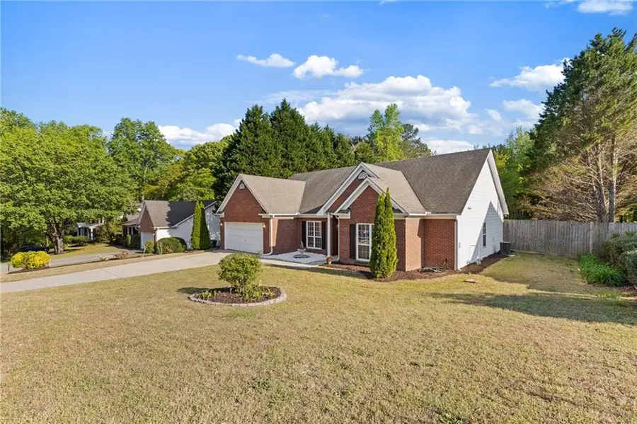 4273 Milford Place, Hoschton, GA 30548 - #3