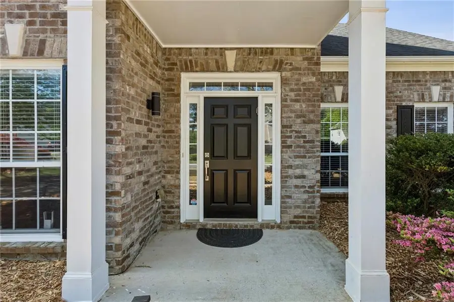 2659 Thornberry Place, Marietta, GA 30066 - #2