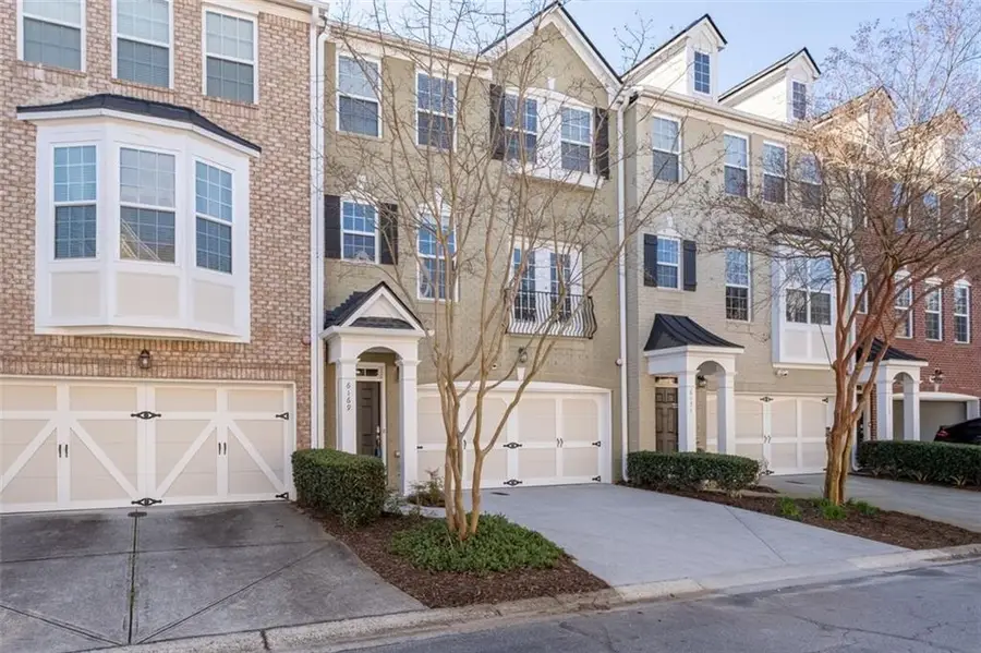 6169 Indian Wood Circle Se, Mableton, GA 30126 - #2