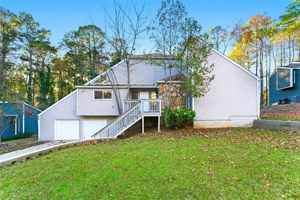 2186 Cedar Forks Drive, Marietta, GA 30062 - #1
