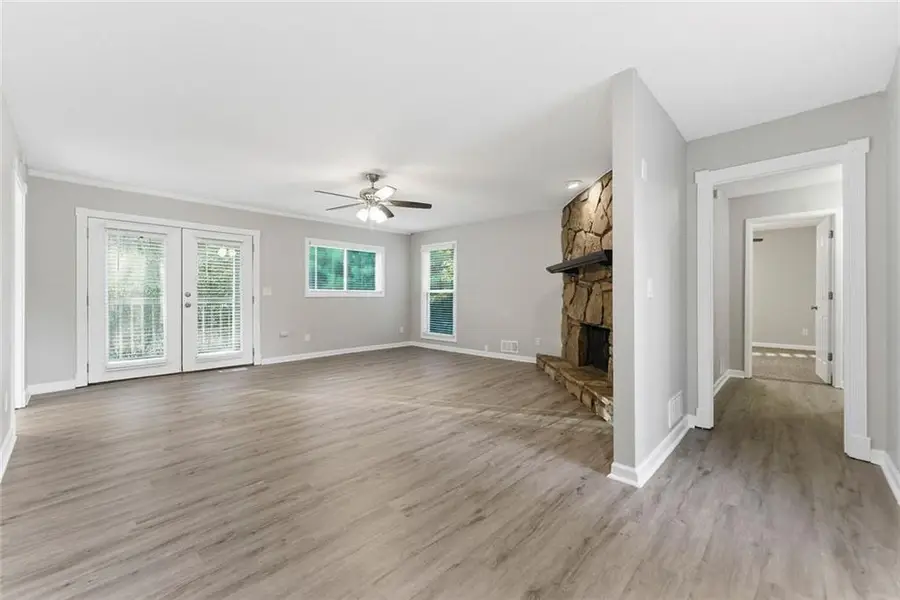 2186 Cedar Forks Drive, Marietta, GA 30062 - #2